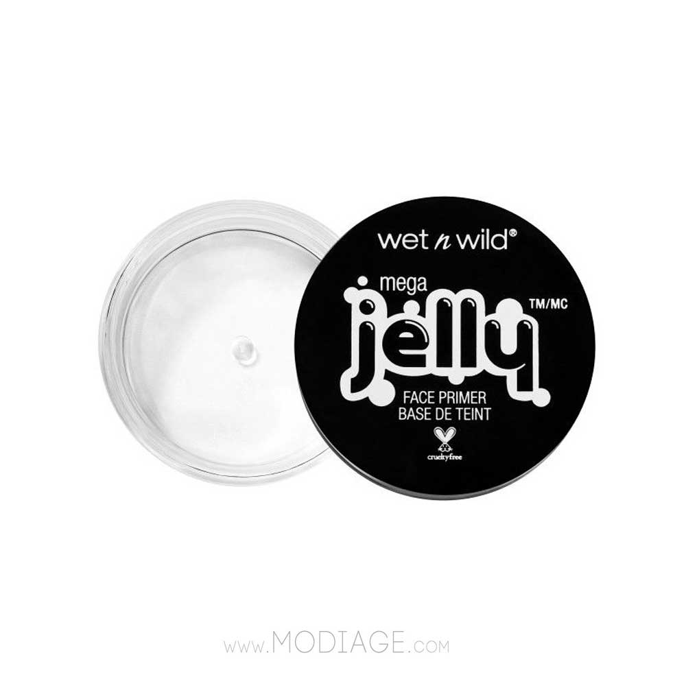 پرایمر Mega Jelly وت اند وایلد Wet n Wild