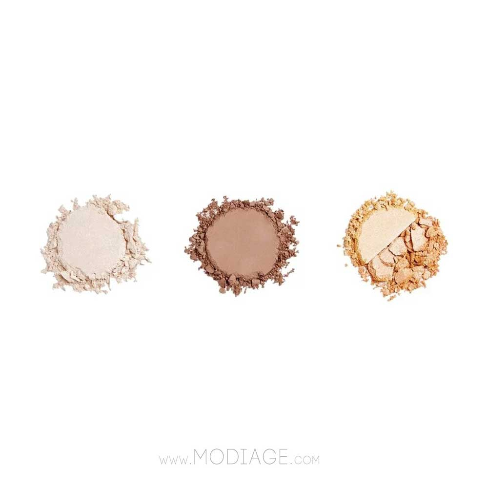 پالت صورت ایموجینیشن رولوشن revolution