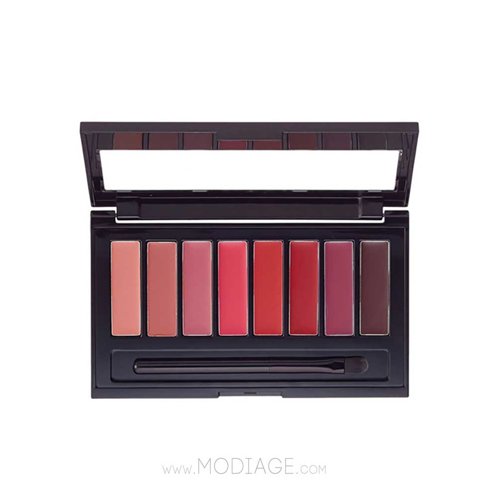پالت رژلب میبلین Maybelline