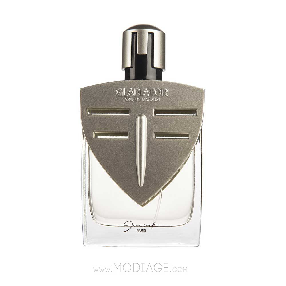 ادوپرفیوم مردانه گلادیاتور ژک ساف Gladiator Tres Fraiche