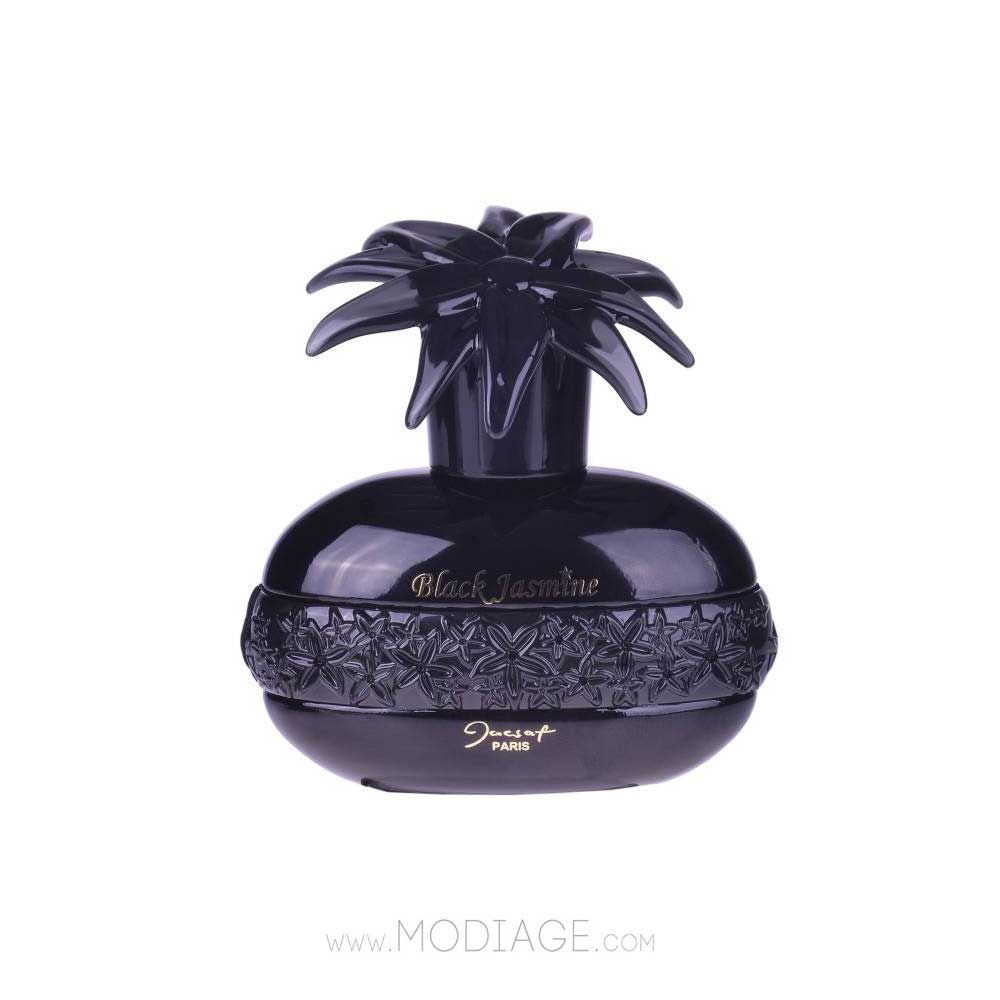 ادو پرفیوم زنانه بلک جاسمین ژک ساف Black Jasmine