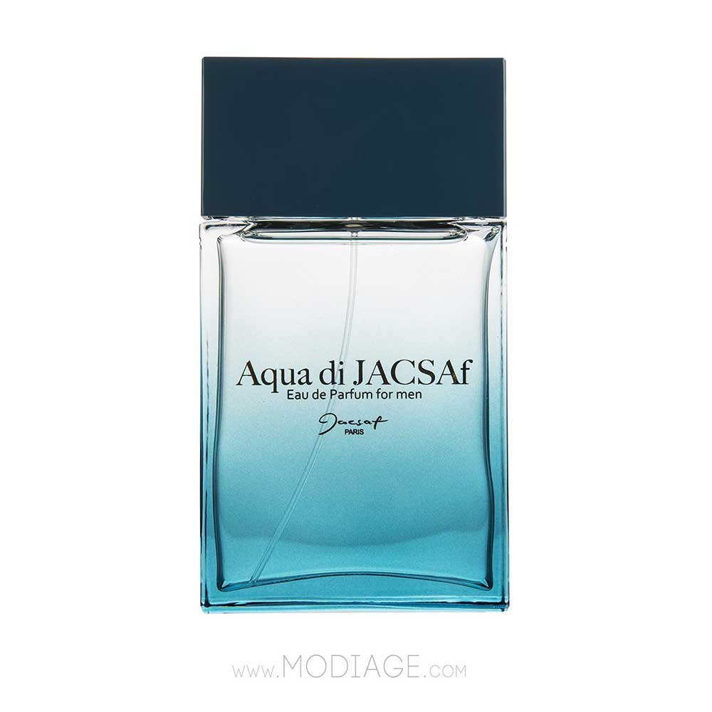 ادو پرفیوم مردانه آکوا دی ژک‌ ساف Aqua Di Jacsaf