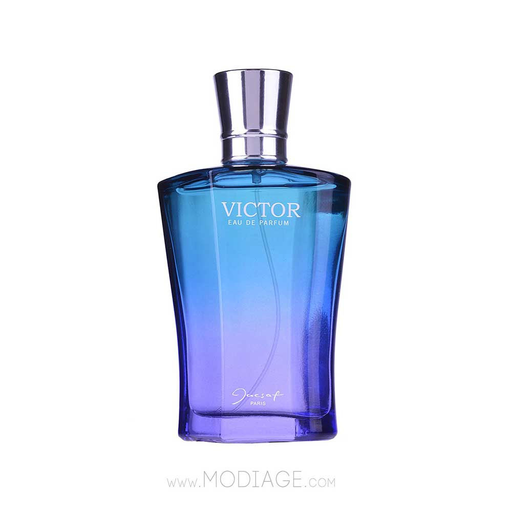 ادو پرفیوم مردانه ویکتور ژک ساف Victor