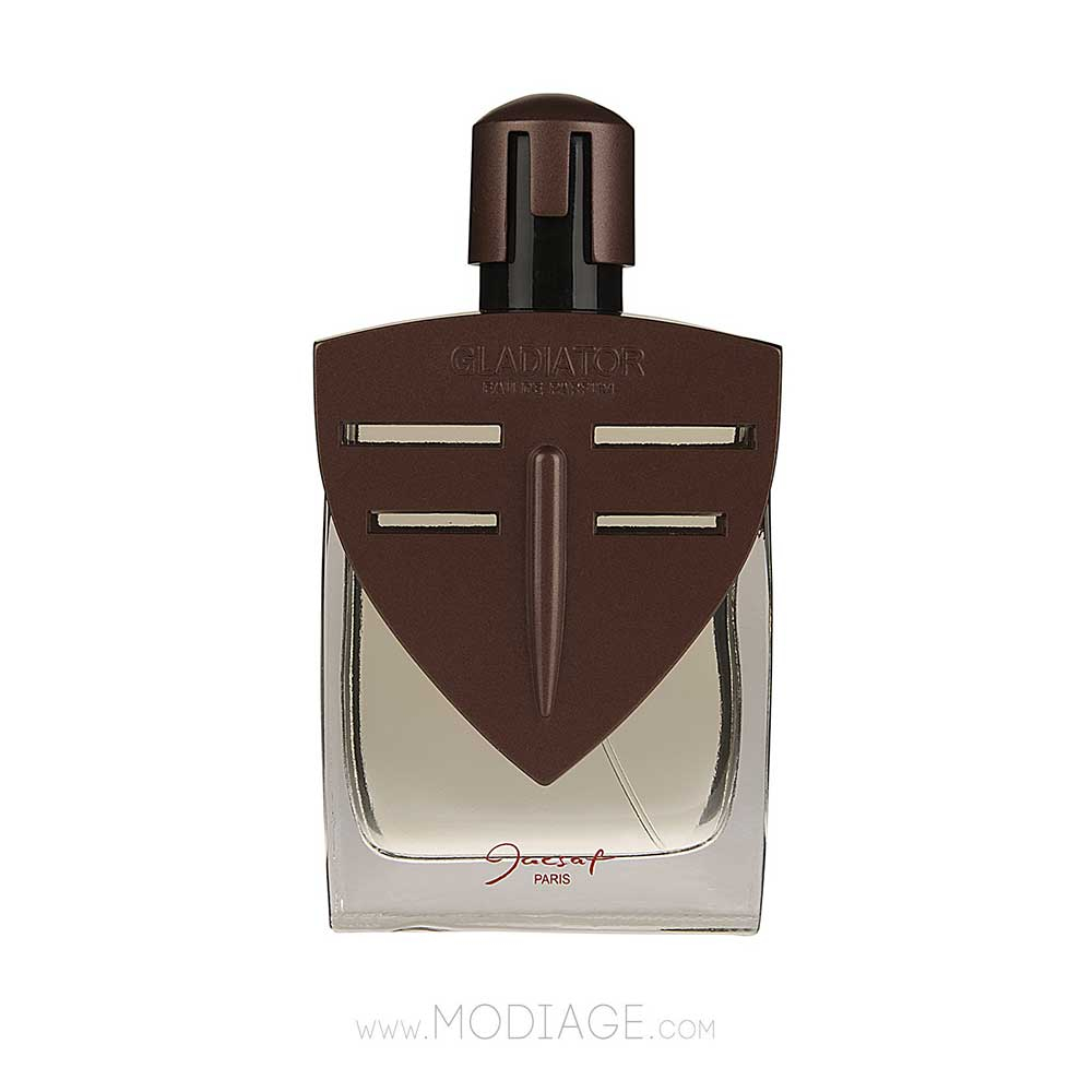 ادو پرفیوم مردانه گلادیاتور ژک‌ ساف Gladiator