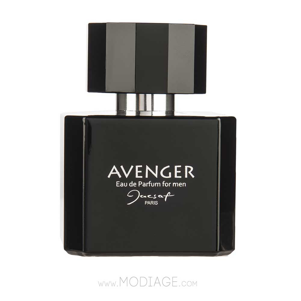 ادو پرفیوم مردانه اونجر ژک‌ ساف Avenger