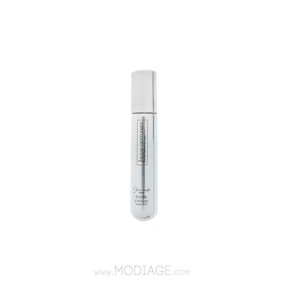 عطر جیبی مردانه جنتلمن ژک ساف Gentlemen