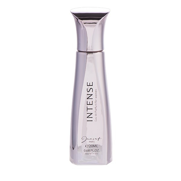 عطر جیبی زنانه اینتنس ژک ساف Intense