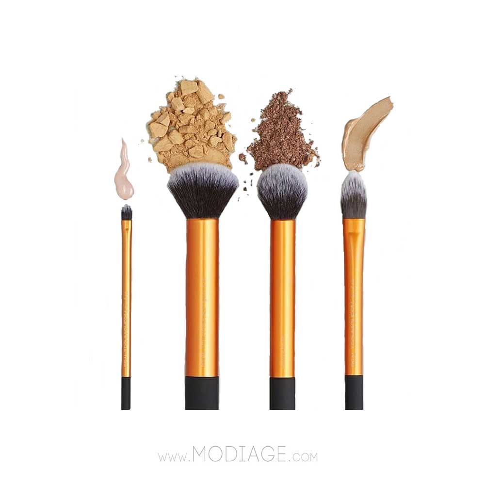 ست براش کور کالکشن ریل تکنیک Real Techniques