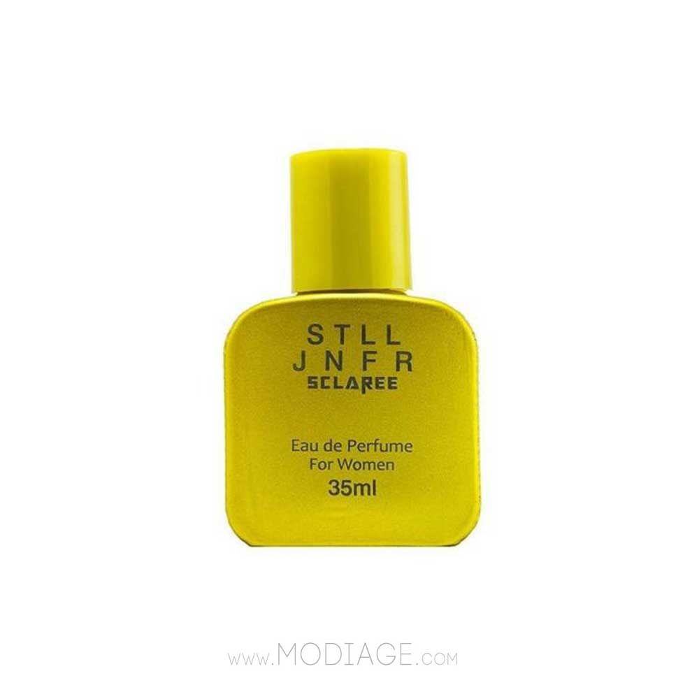 Sclaree STLL JNFR Eau De Parfum Women 35ml عطر جیبی زنانه استیل جنیفر اسکلاره Stll Jnfr
