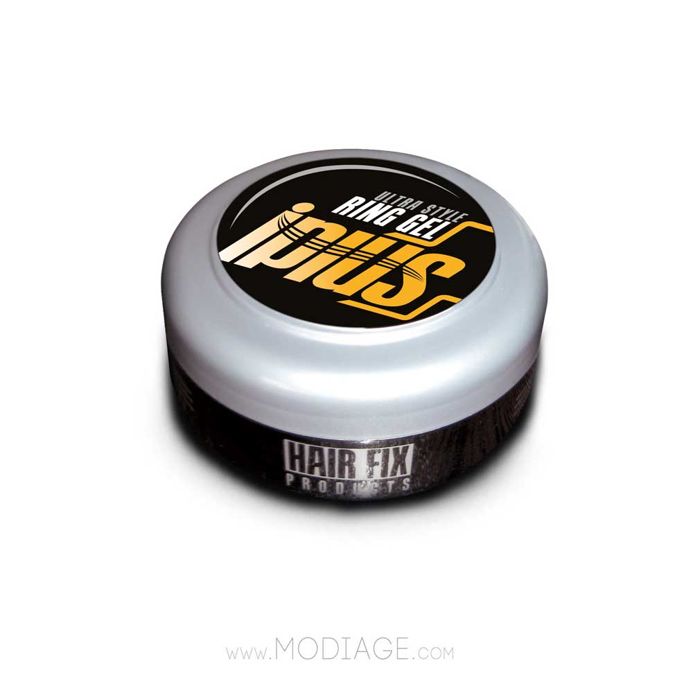 ژل مو آی پلاس iplus