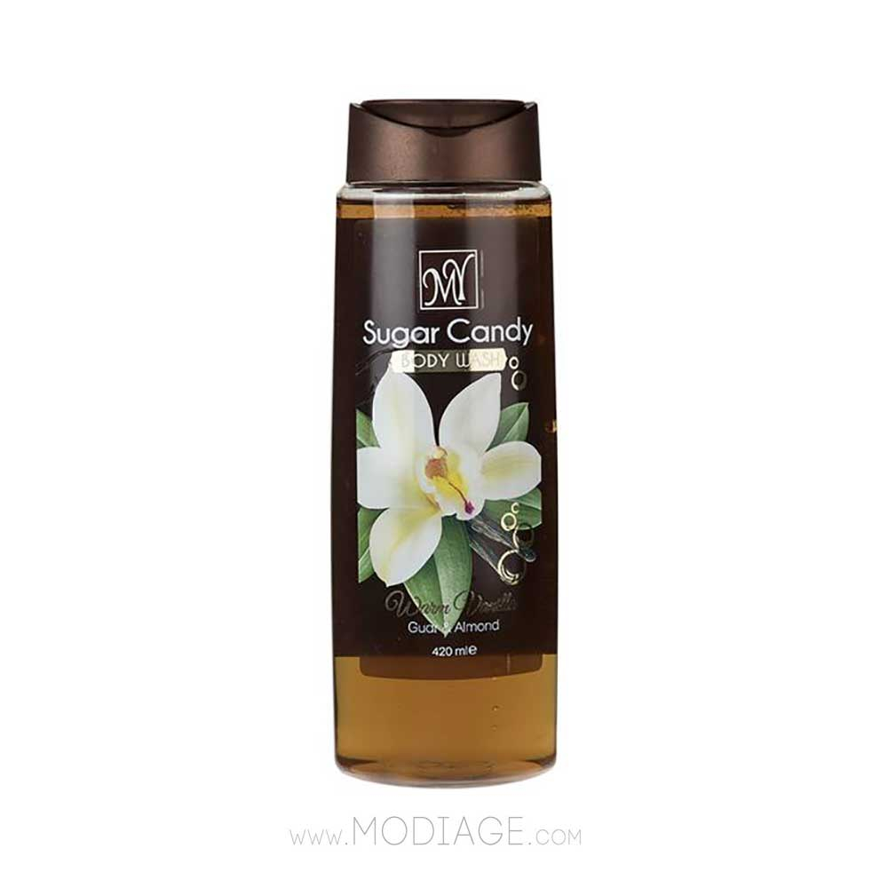 شامپو بدن شوگر کندی مای My