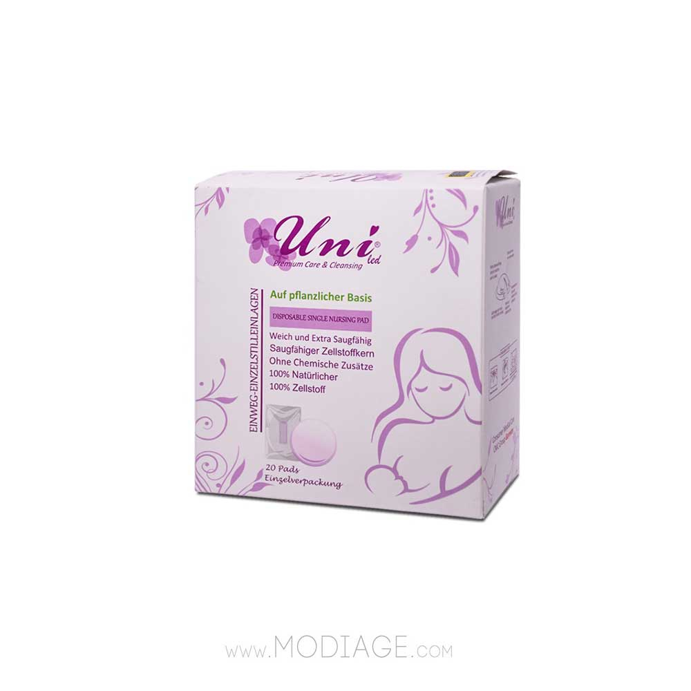 پدسینه تکی 20 عددی یونی لد Uni Led