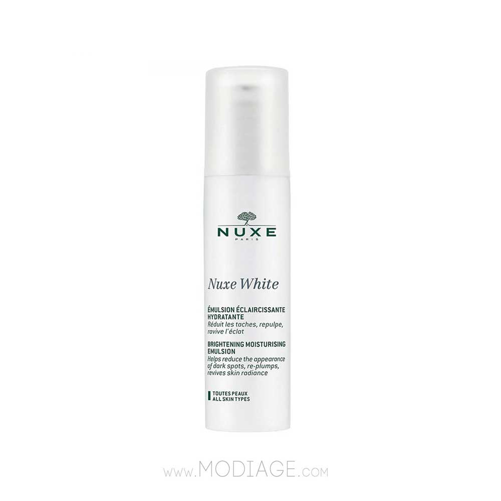 امولسیون NUXE WHITE نوکس NUXE