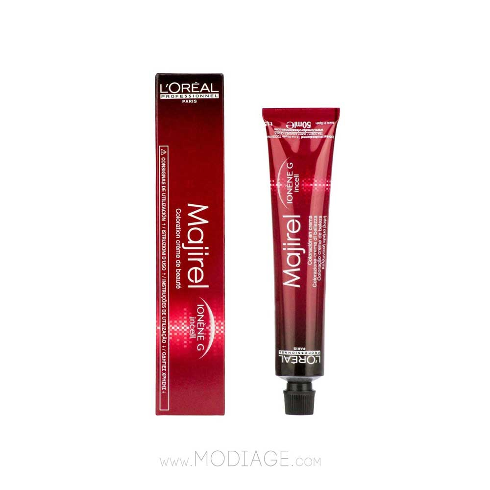 Loreal majirel on sale