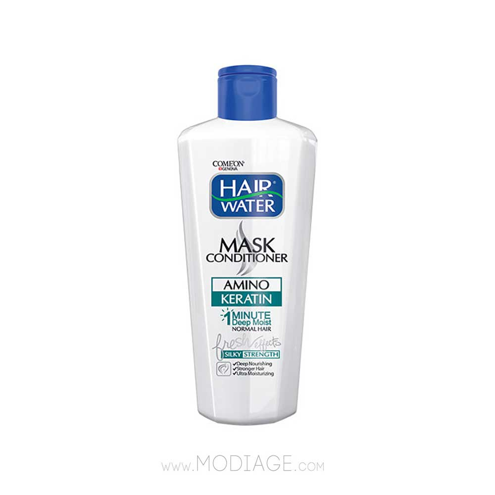 ماسک مو کراتين هير واتر Hair Water