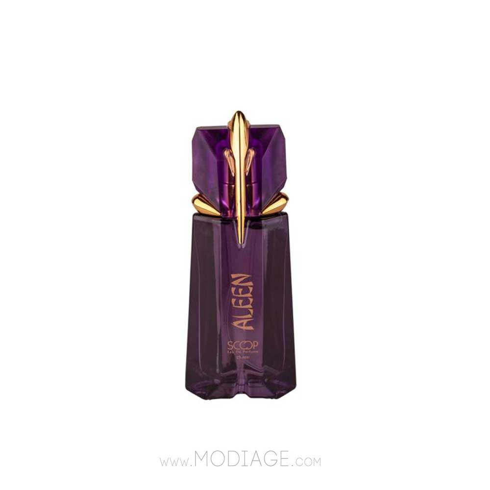 Scoop Aleen Eau De Parfum for Women 25ml عطر جیبی زنانه آلین اسکوپ scoop