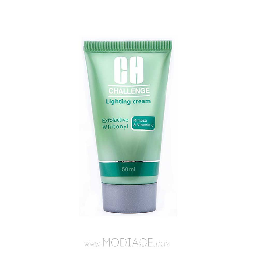 ضدلک و روشن کننده چلنج challenge