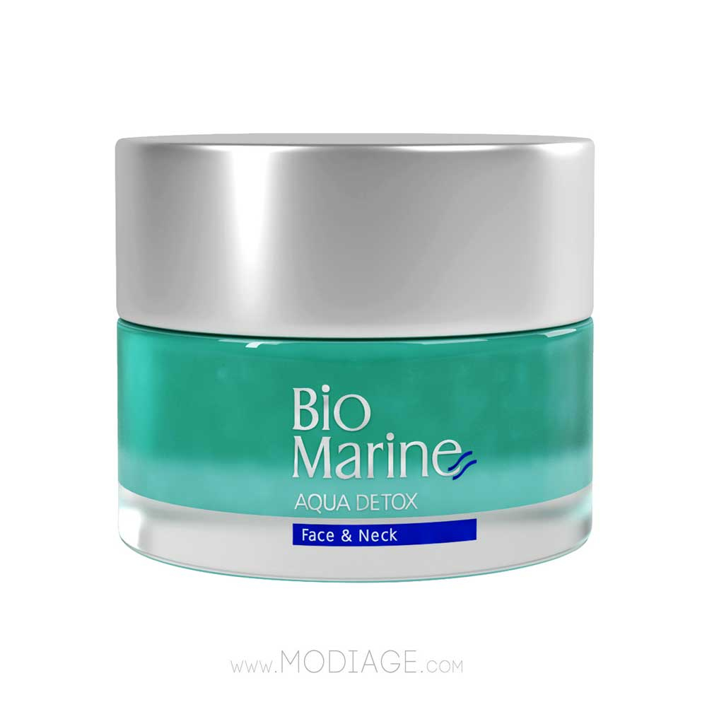 کرم رطوبت رسان بایومارین Bio Marine
