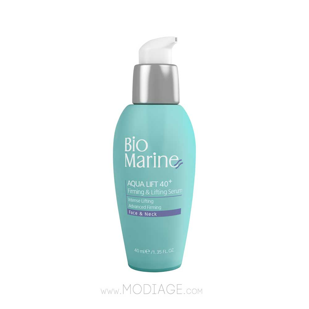 سرم ضدچروک و سفت کننده پوست بایومارین Bio Marine