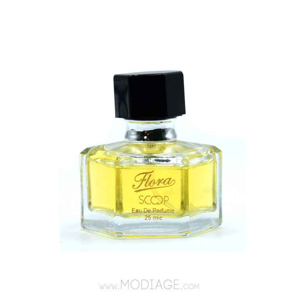scoop flora for women 25ml عطر جیبی زنانه گوچی فلورا اسکوپ scoop