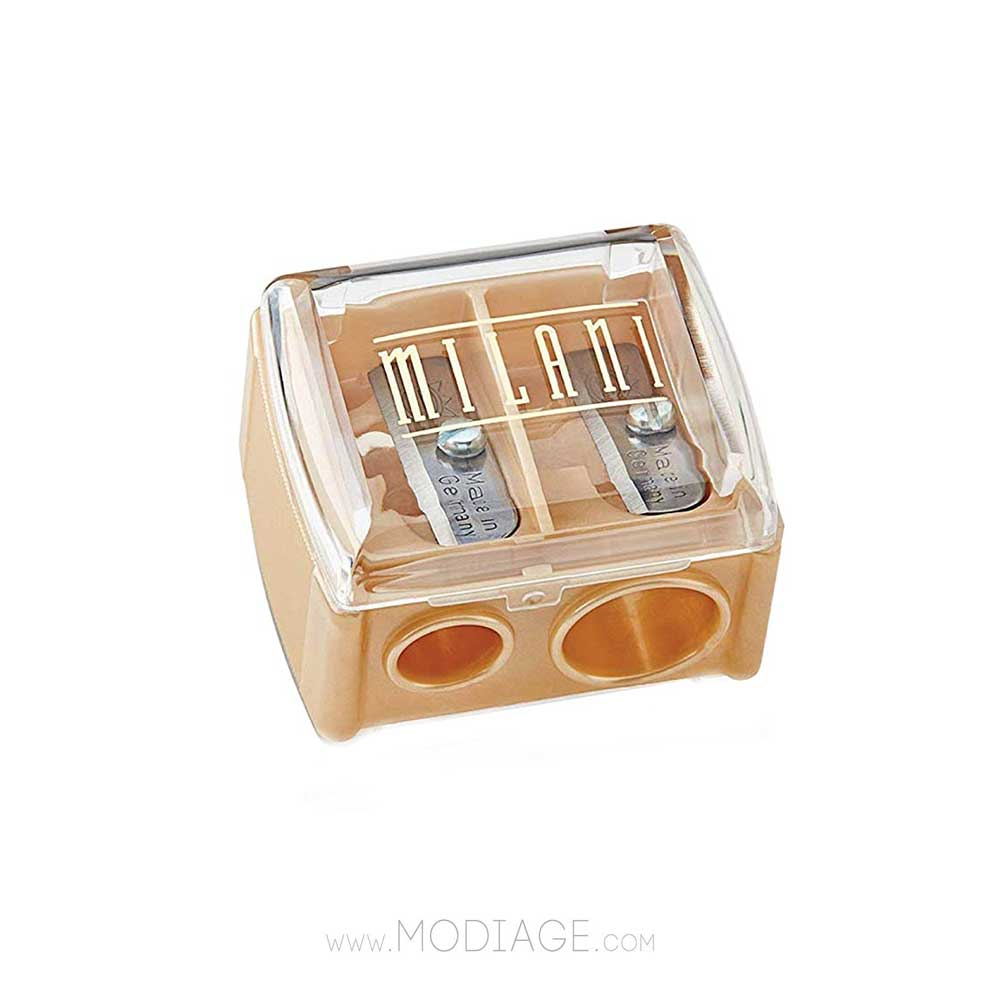 مداد تراش میلانی milani