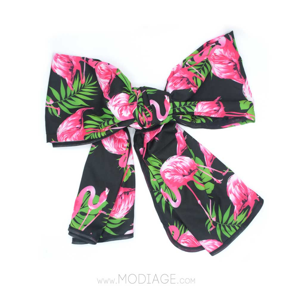 شال طرح دار لمون Lemon