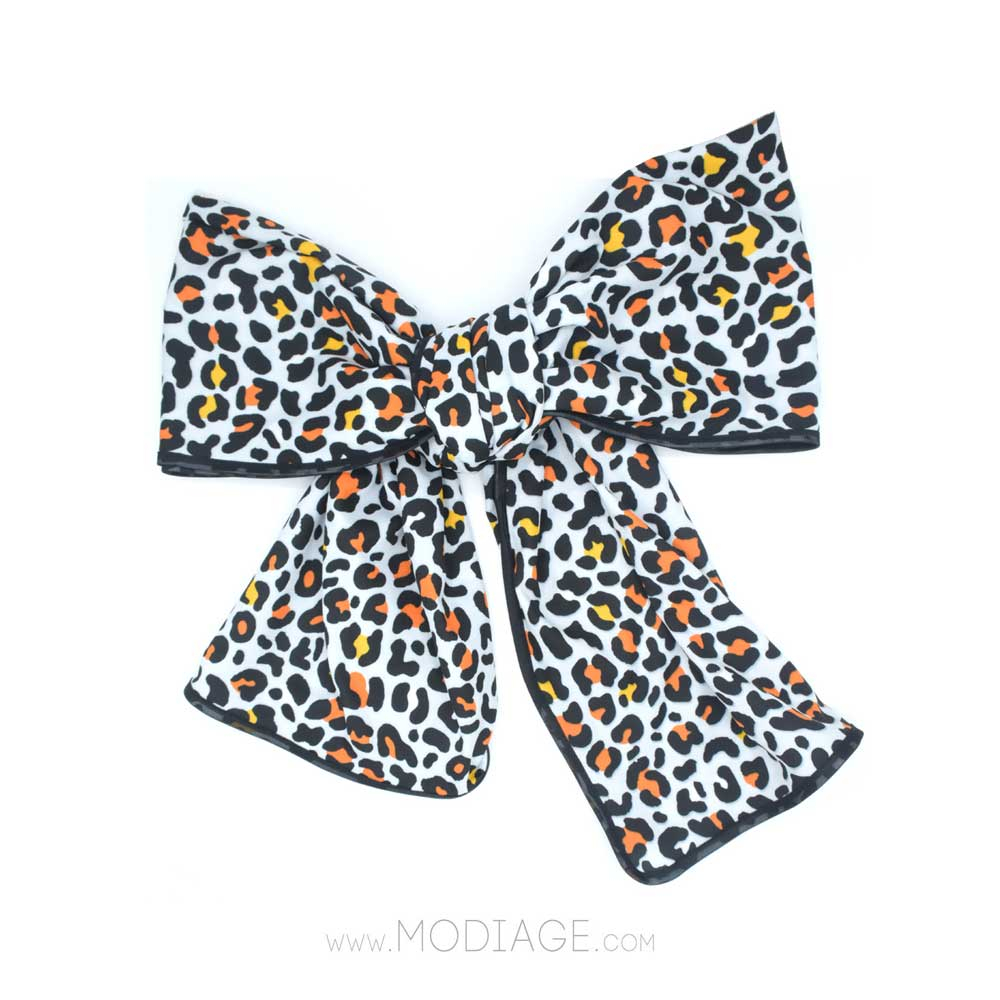 شال طرح دار لمون Lemon