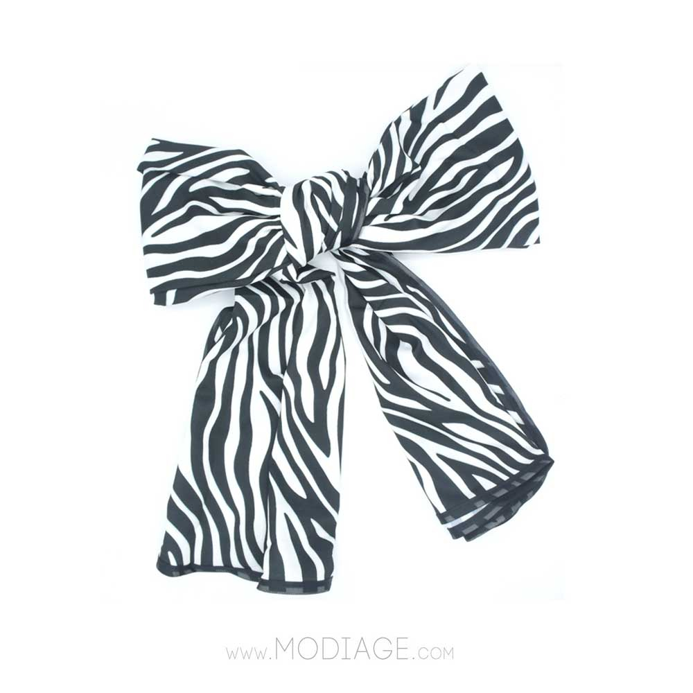 شال طرح دار لمون Lemon