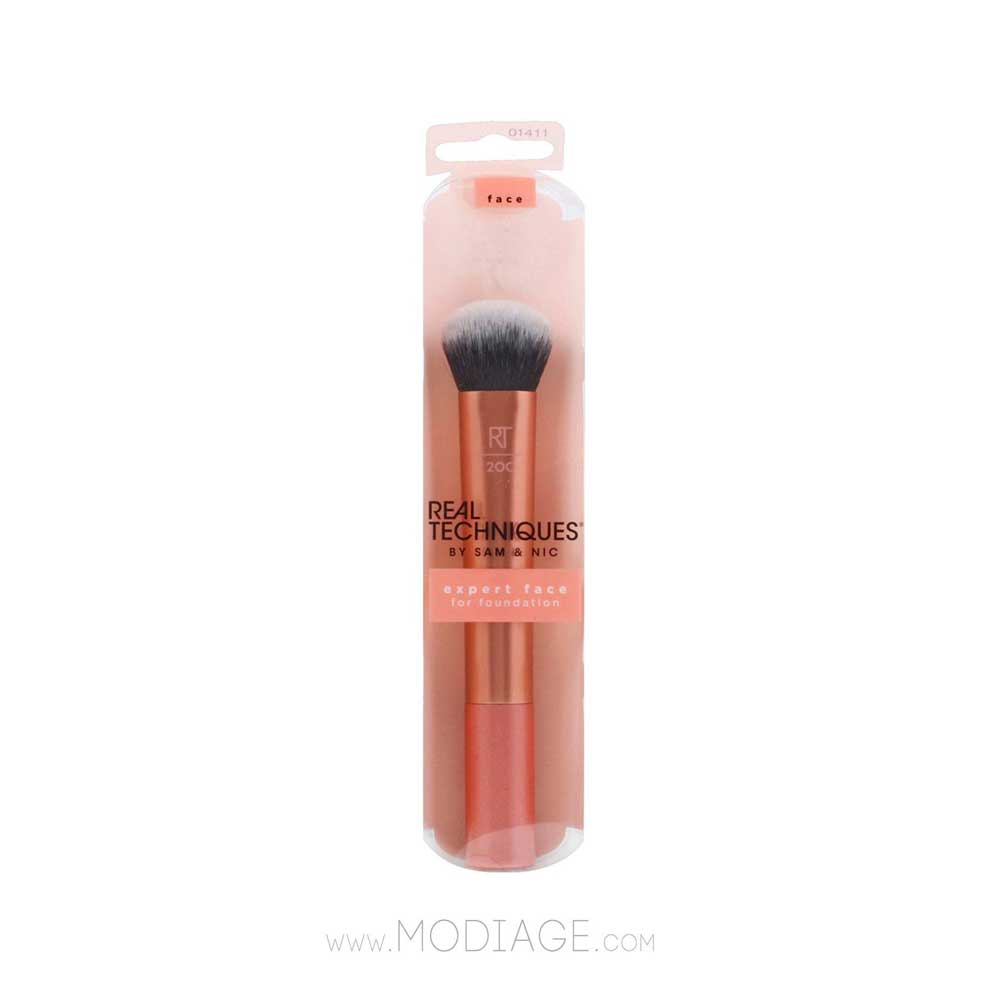 براش 200 ریل تکنیک EXPERT FACE BRUSH