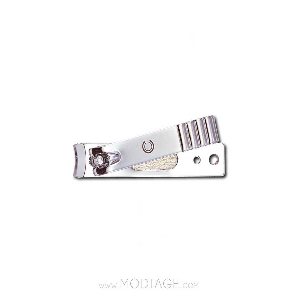 ناخن گیر متوسط بیسیک کر Basicare