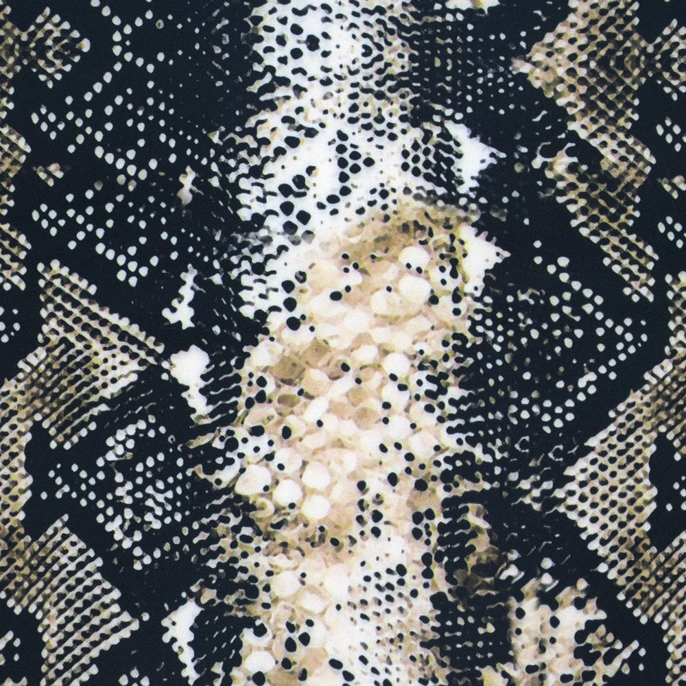 شال طرح دار لمون Lemon