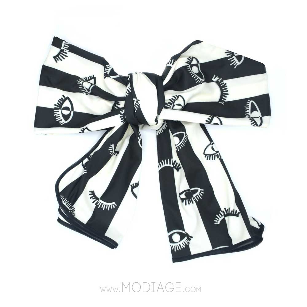 شال طرح دار لمون Lemon