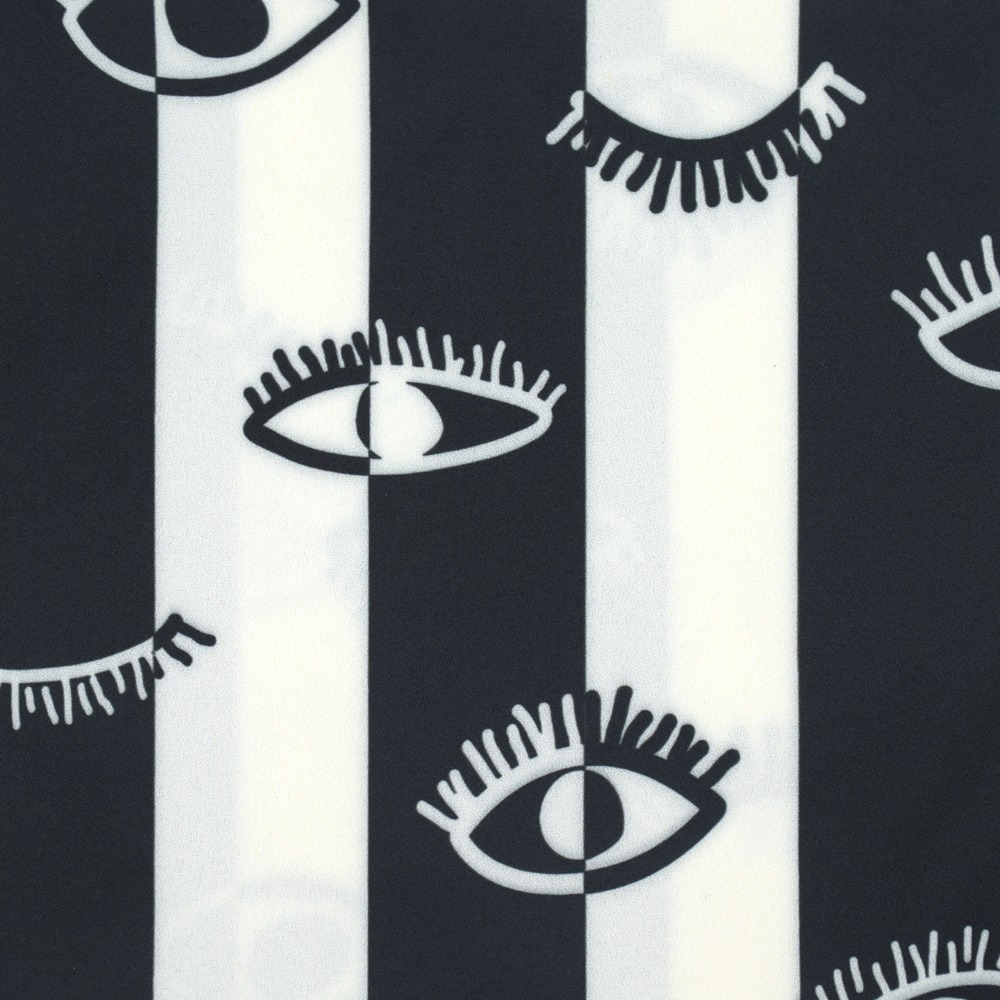 شال طرح دار لمون Lemon