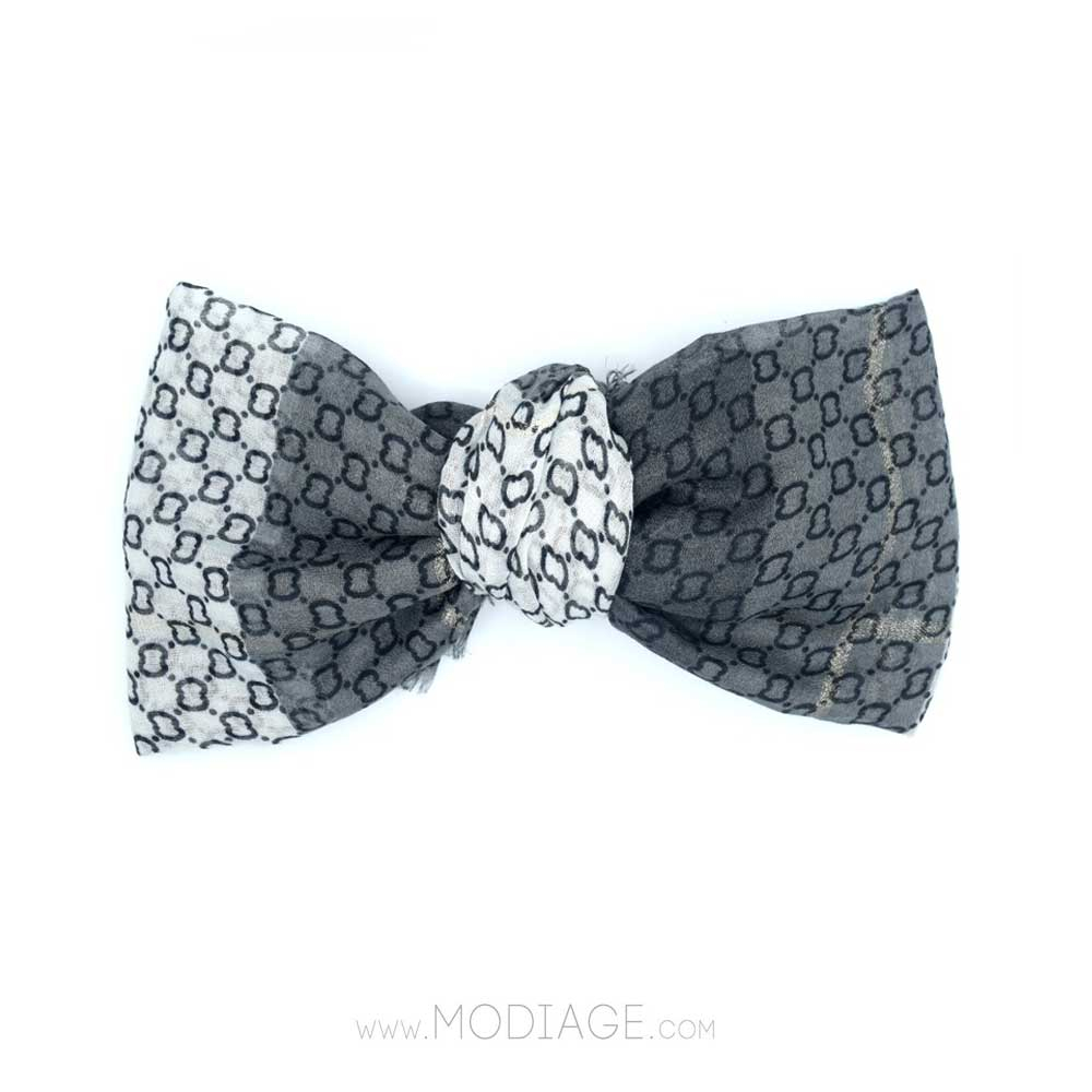 شال طرح دار لمون Lemon	