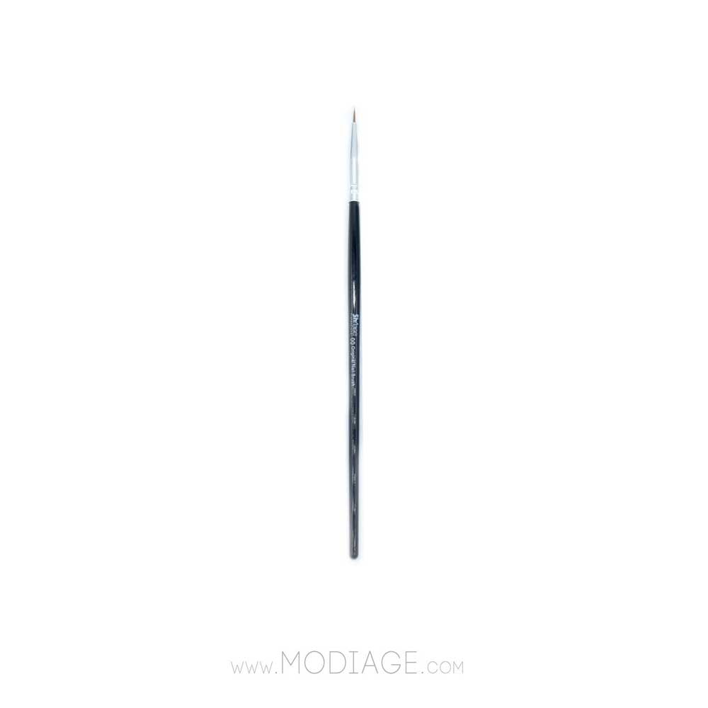 قلم مویی ناخن و گریم 000 شی رز Sh-Rose