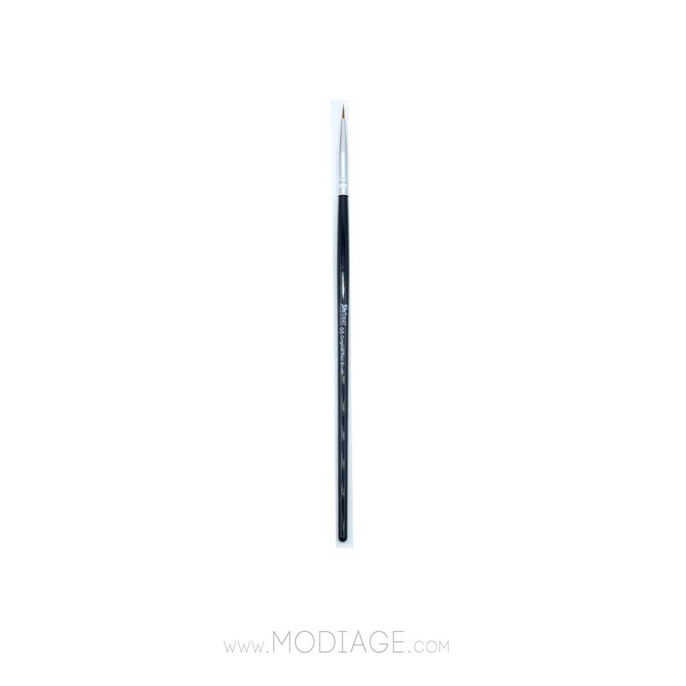 قلم مویی ناخن و گریم 00 شی رز Sh-Rose