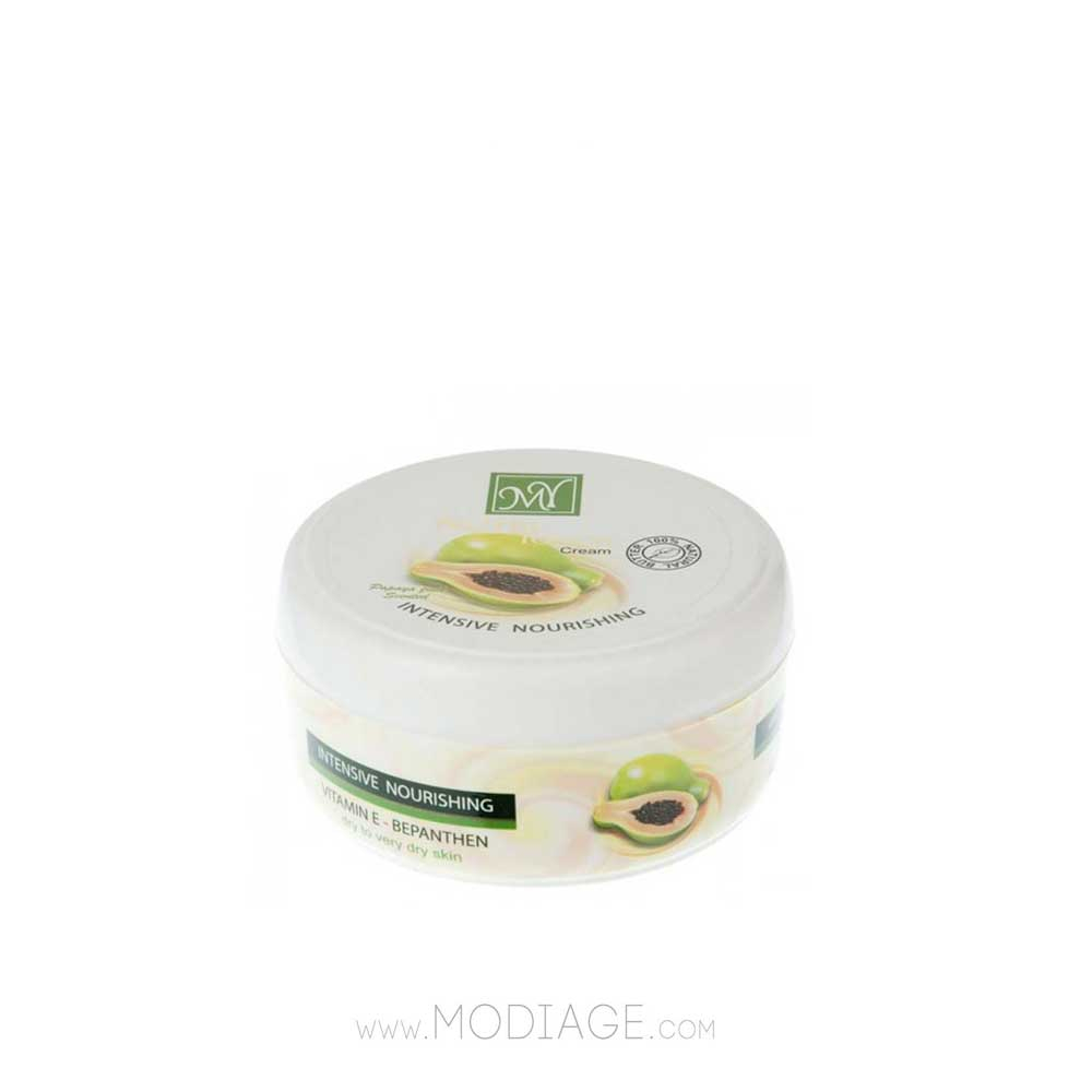 کرم مرطوب ‌کننده کاسه ای میوه‌ ای نوتری تاچ مای Nutri Touch