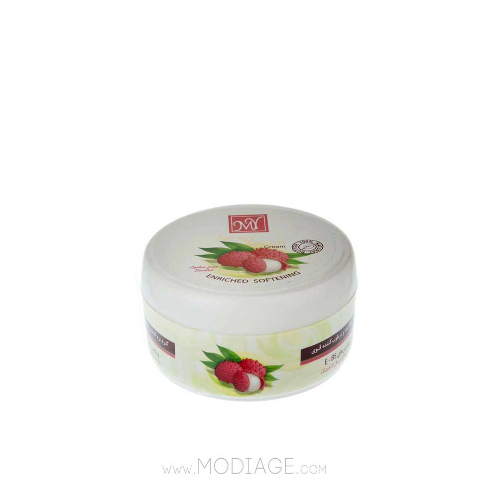 کرم مرطوب‌ کننده کاسه ای میوه ‌ای سیلکی تاچ مای Silky Touch