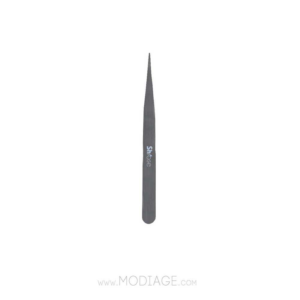 پنس حرفه ای مژه شی رز Sh-Rose