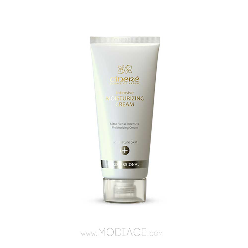 کرم مرطوب کننده صورت بالای 40 سال سینره	