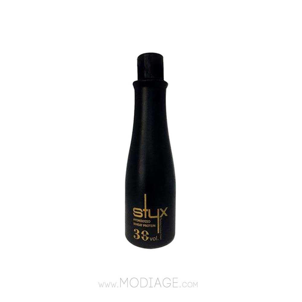 اکسيدان 9درصد شماره2 استايکس Styx