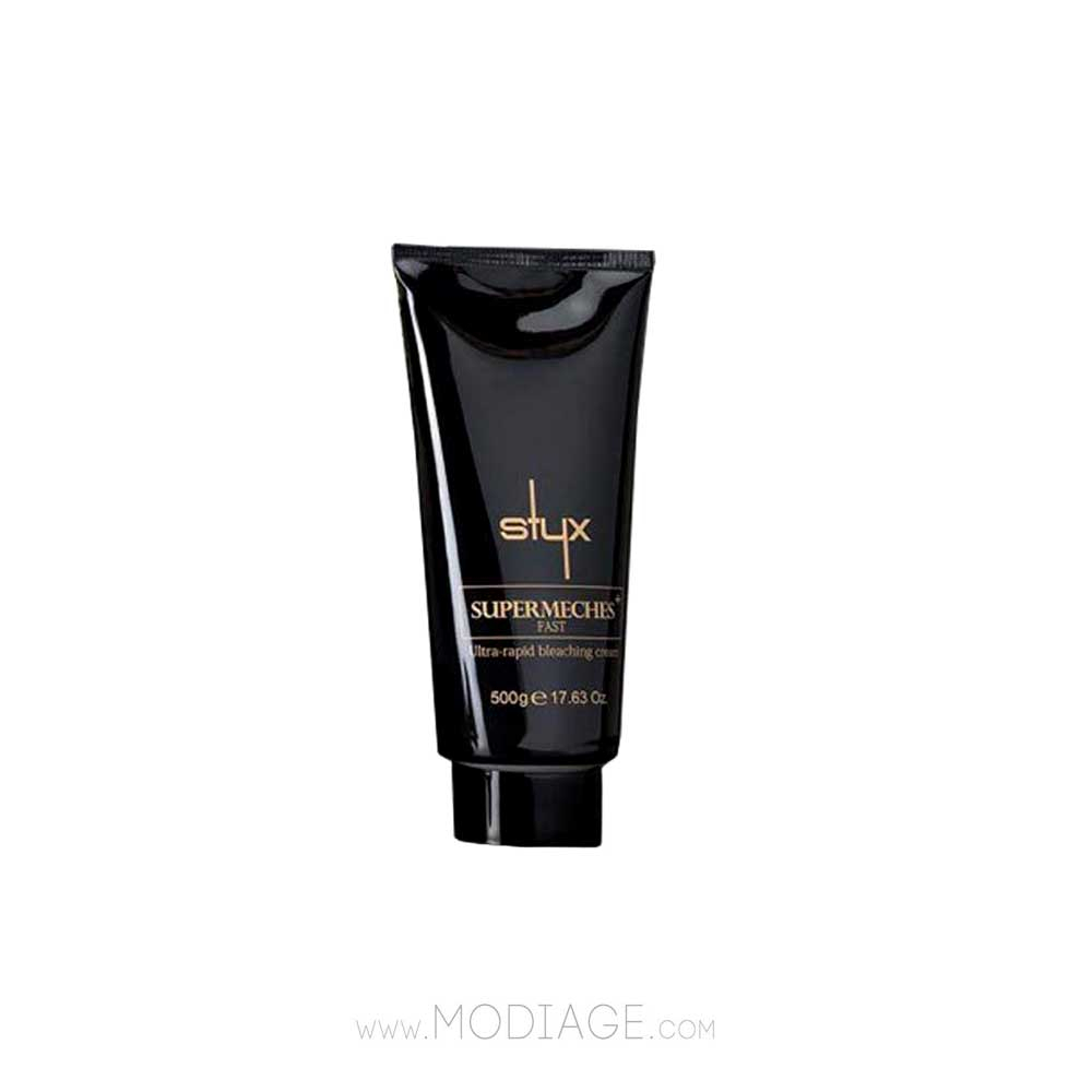 کرم دکلره استایکس Styx