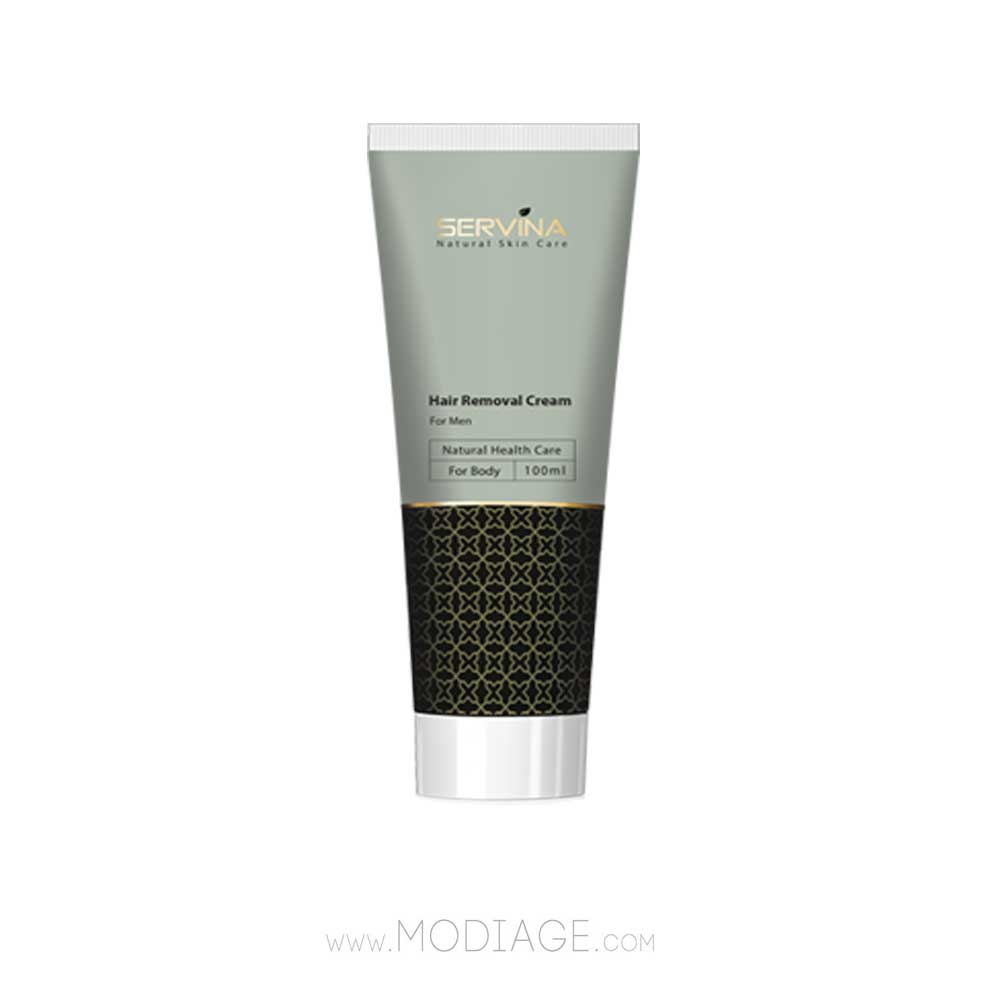 کرم موبر آقايان سروینا Servina