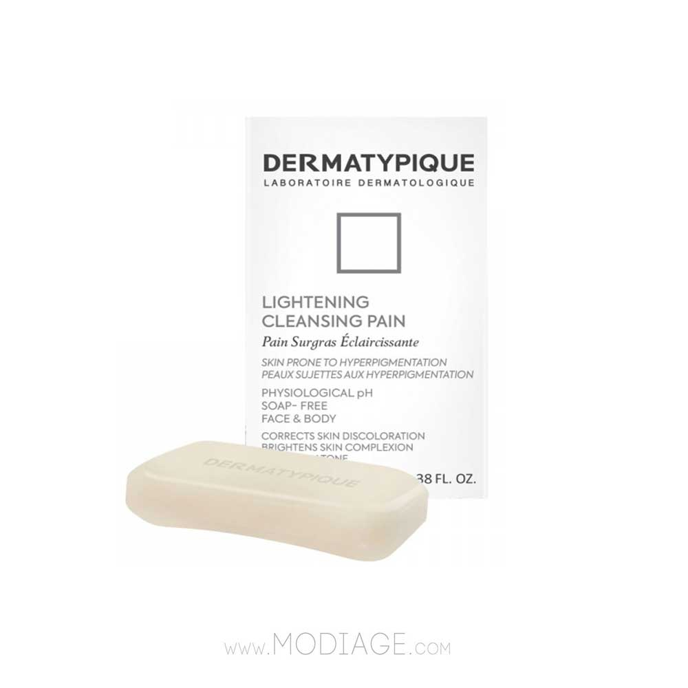 پن روشن کننده درماتیپیک Dermatypique