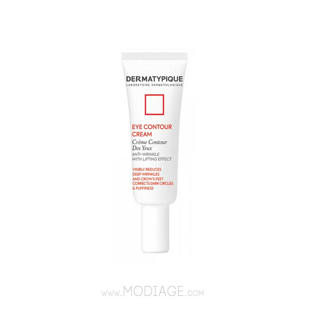 کرم دور چشم ضد چروک درماتیپیک Dermatypique