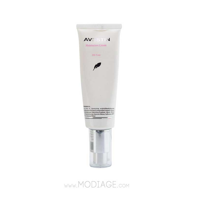 کرم مرطوب کننده اوستین Avestin