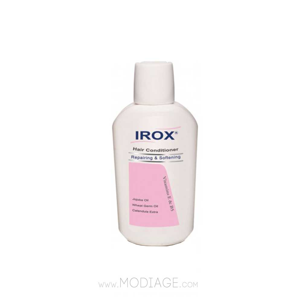 نرم کننده مو ایروکس IROX 