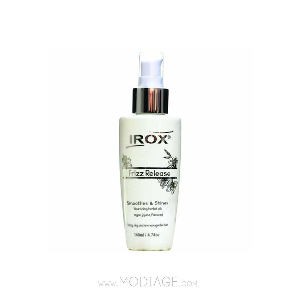 سرم موی آنتی فریز ایروکس IROX 