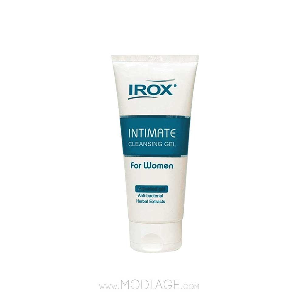 ژل بهداشتی بانوان ایروکس IROX