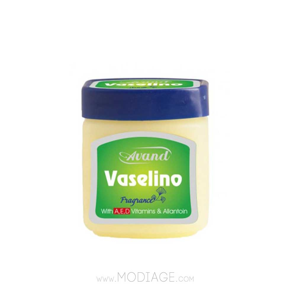 کرم وازلین کاسه ای معطر آوند Avand